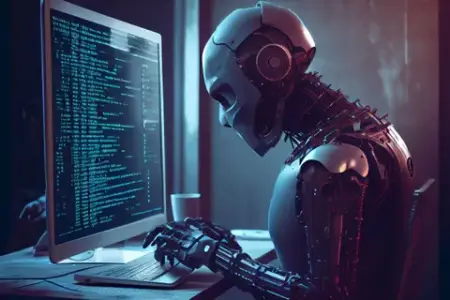 Süni intellekt insanlığı məhv edə bilər - Xəbərdarlıq