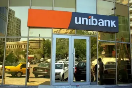 “Unibank”dan müəmmalı tələb