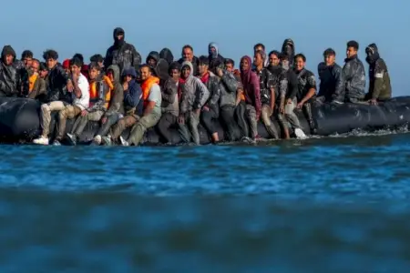 Ölkə yox olarsa 216 milyon insan vətəndaşlığını itirə bilər