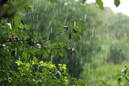 Oktyabrda hava necə olacaq?