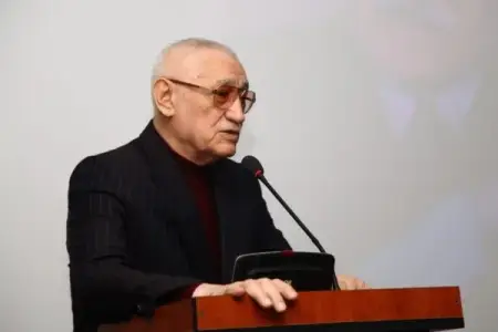 Şeyx Əbdül xəstəxanaya yerləşdirildi