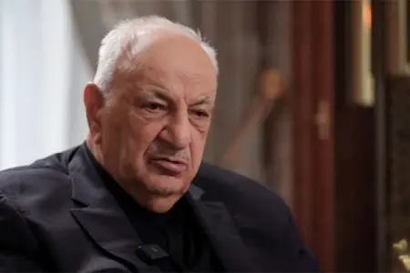 “Açığı, gəzə bilmirəm...” - Abid Şərifov