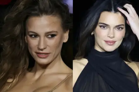 Serenay 7, Kendall 2 milyon – VİDEO
