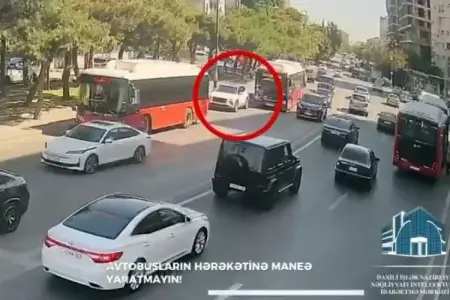 NİİM sürücülərə müraciət etdi