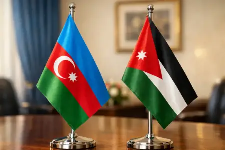 Azərbaycan bu ölkə ilə viza rejimini ləğv edir