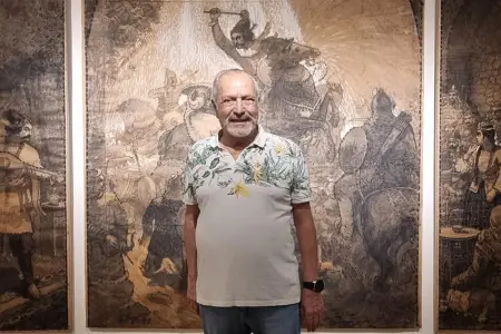 Əkrəm Tağıyev 77 yaşında vəfat etdi