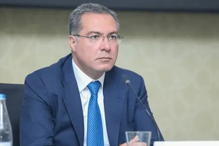 Prezidentin köməkçisi geri qaytarılan qanundan danışdı