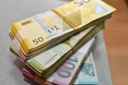 İldə 20 min manatdan çox pul köçürənlərdən məlumat və sənəd tələb edəcək