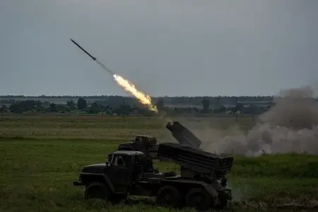 Ukrayna raket hücumu xəbərdarlığına görə 45 milyon dollar itirir