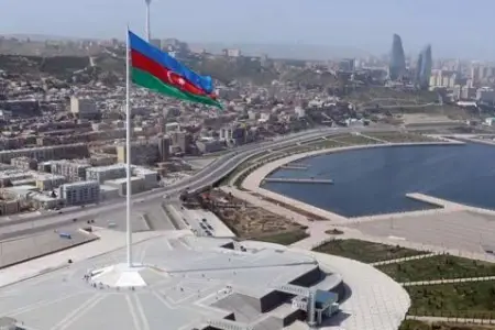 Azərbaycanda yeni PUA istehsal olundu