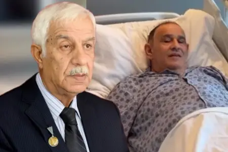 "Oğlum öldü, yasına gəlmədi" - Tacir haqda ağır sözlər