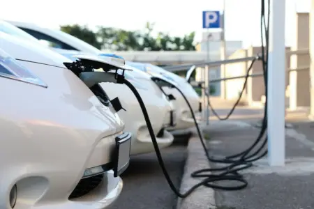 FHN-dən elektrik doldurma qurğuları ilə bağlı - Müraciət