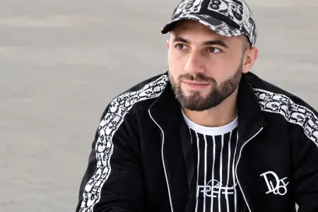 Gürcüstanda 23 yaşlı azərbaycanlı qəfil öldü - FOTO