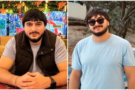 Bərdədə tanışı tərəfindən qətlə yetirilən Elnur Rüstəmovun FOTOLARI