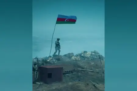 “44” filmi bu tarixdən ölkə kinoteatrlarında! - Video