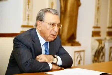 Ramiz Mehdiyevin ailəsinin daha bir biznesi bağlandı