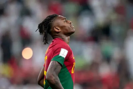 Ronaldonun 7 nömrəli forması əlindən alındı