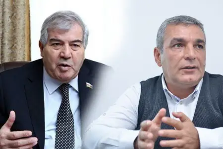 Partiya sədrləri narazıdır: "Yerlər ədalətsiz bölüşdürlüb" 