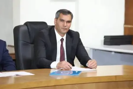 Azərbaycanda deputat mandatından məhrum edildi