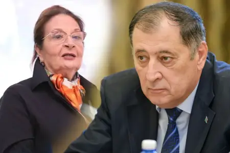 "Kinoittifaq"ın hesabı dondurulub - Şəfiqə Məmmədovanın sədrliyindən sonra nə baş verir? - AÇIQLAMA