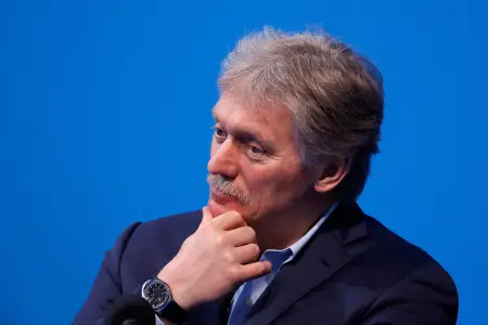 Peskovdan Kalininqradla bağlı sərt açıqlama