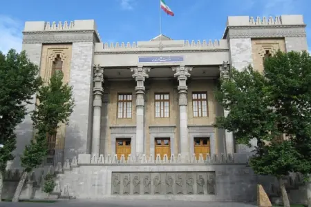 Britaniya səfiri İran XİN-ə çağırıldı