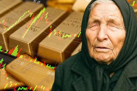 Baba Vanqanın 2027-ci il proqnozları gündəmdə