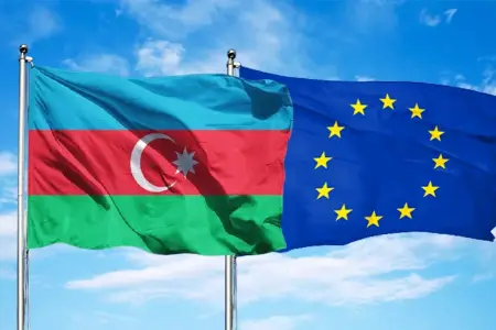 Azərbaycan və Aİ arasında yeni ikitərəfli saziş üzrə danışıqlar müzakirə olundu