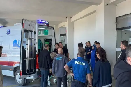 Türkiyədə mədən faciəsi - Ölənlər var