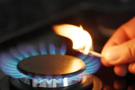 Bakının iki rayonunda qaz olmayacaq