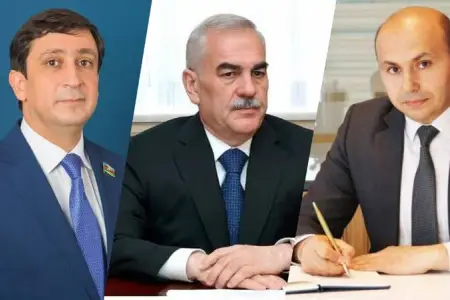 Məşhur YAP-çılar İdarə Heyətindən çıxarılır