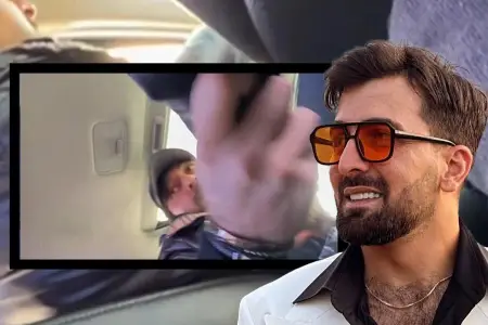 "Məni şantaj edirdi, deyirdi, gizli videonu çəkib paylaşacam" - Arvadını döyən rəqs müəllimi
