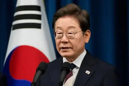 Cənubi Koreya Ukraynadan üzr istəməsini tələb etdi