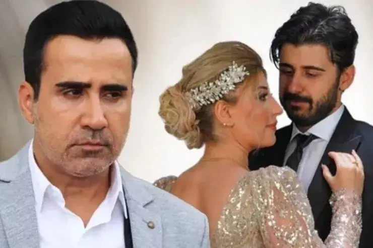 Emrahın oğlu zaqatalalı qızla evlənibmiş - VİDEO PAYLAŞDI