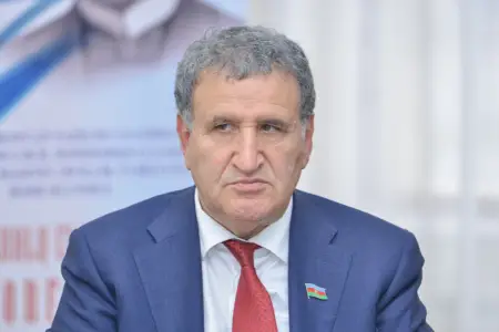 İsa Həbibbəyli Dilçilik İnstitutundakı kompüter iddialarına cavab verdi