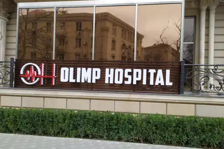 Əməliyyatdan sonra ölən 44 yaşlı kişi ilə bağlı - Açıqlama