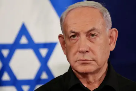 Netanyahu: "Hücumun təşkilatçısı ağır bədəl ödəyəcək"