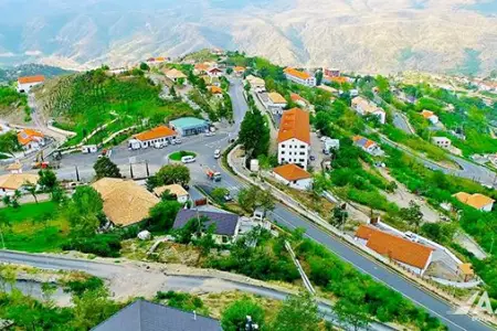İndiyədək Qarabağ və Şərqi Zəngəzura ayrılan vəsait açıqlandı