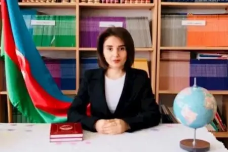 Peşəsini "köləlik" adlandırıb işdən çıxan müəllimlə bağlı məktəbdən açıqlama
