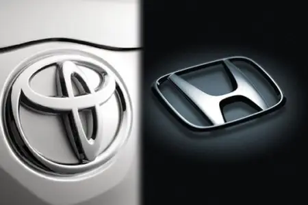 "Toyota" və "Honda" bu ölkədə avtomobil istehsalını dayandırdı