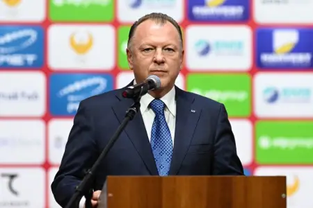 Prezident onu “Dostluq” ordeni ilə təltif etdi