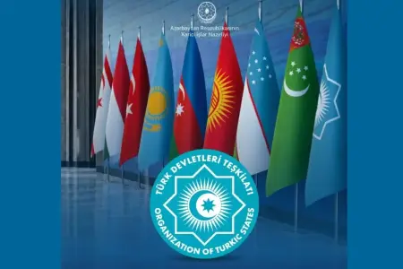 "Birliyimiz gücümüz, həmrəyliyimiz gələcəyimizdir!" - XİN
