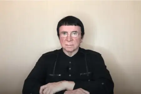 Psixoterapevt Kaşpirovski vəfat etdi