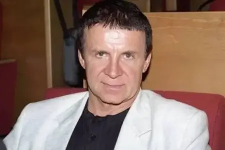 Kaşpirovski vəfat etdi