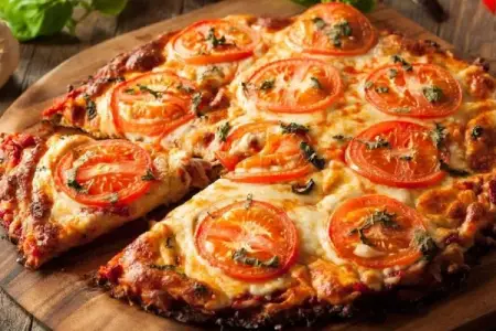 Gəncədə yeniyetmələr pizzadan zəhərləndi
