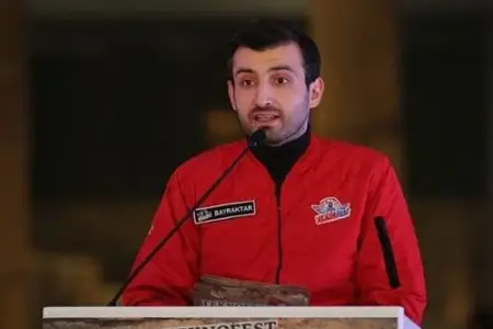 2022-ci ildə Azərbaycanda bunun şahidi olduq - Bayraqdar