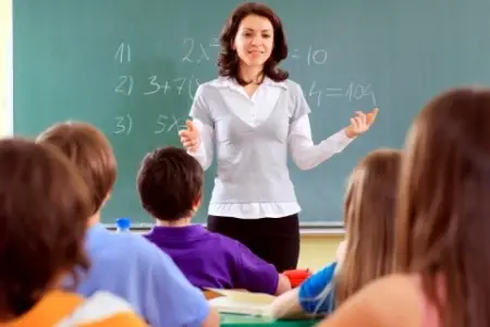 Bu gün Beynəlxalq Müəllimlər Günüdür