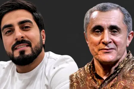 Pünhan Alim Qasımovu ifşa etdi: “15 min istədi”