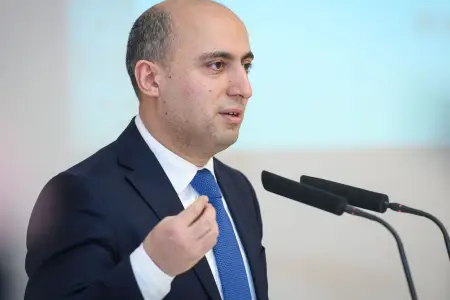 “Süni intellekt müəllimi əvəz etməyəcək” fikri bayağıdır”