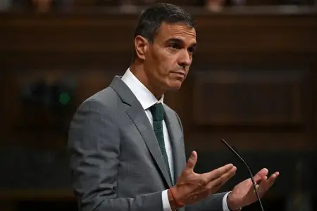 İspaniyadakı etirazlara görə növbədənkənar seçkilər keçiriləcək
